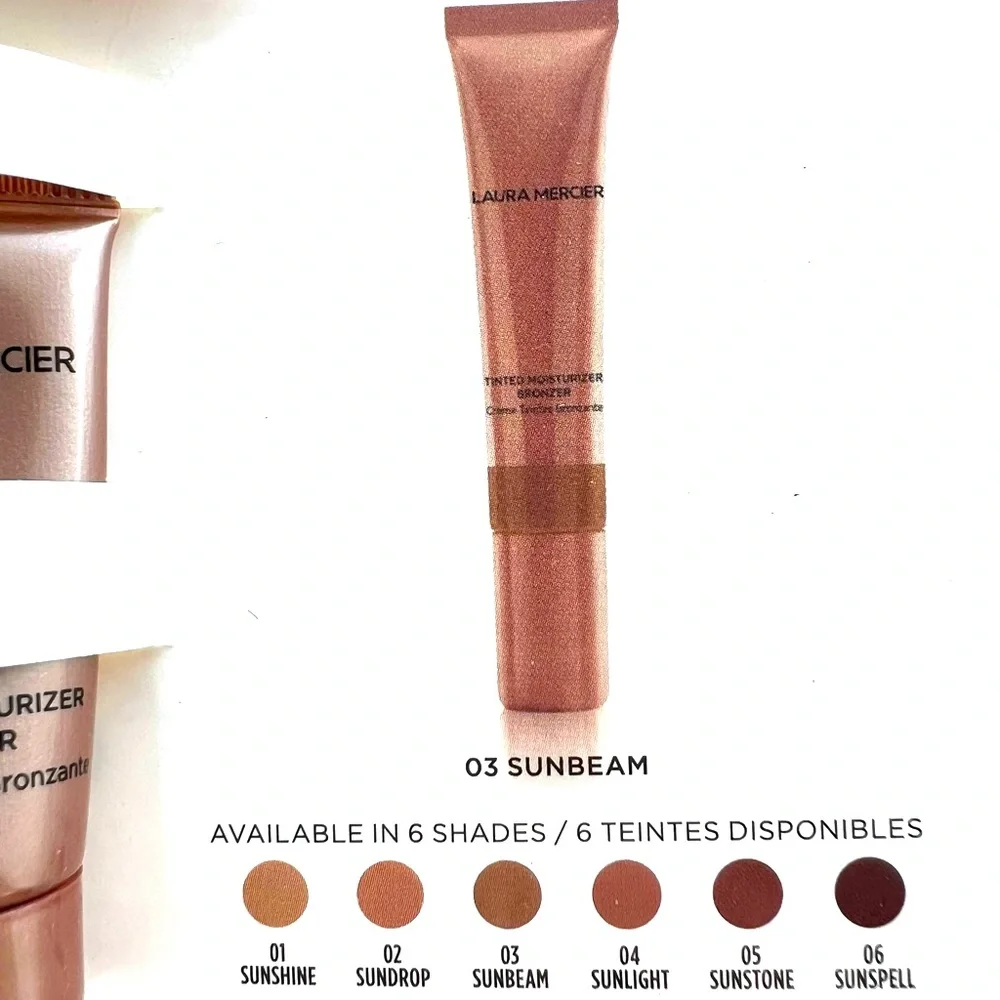 laura mercier laura mercier